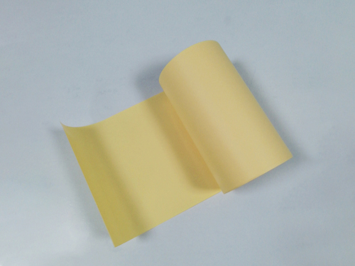 Anti-tarnish sulfur-free paper for silver and PCB protection