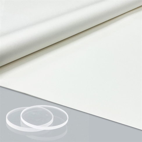 Photovoltaic separator paper for solar cell production