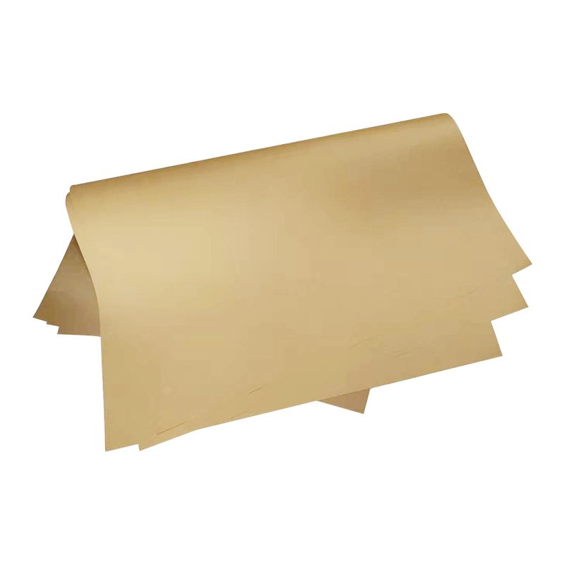 Paper roll production at Kangchuang factory