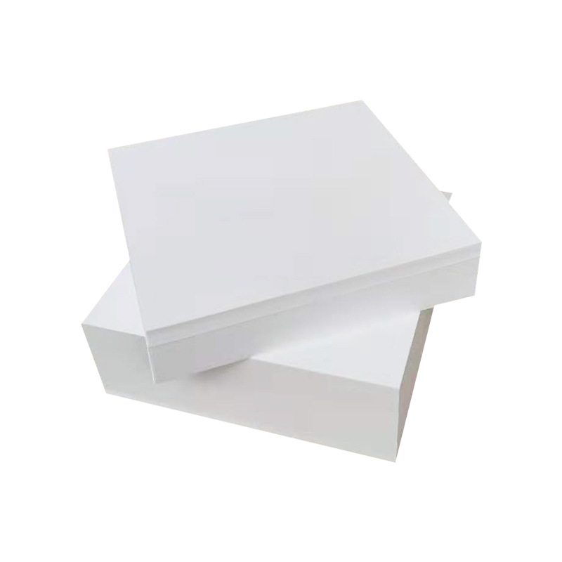 Sulfur-free paper for circuit boards and electronics