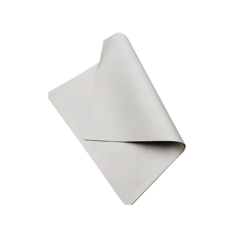 Industrial paper rolls including kraft and newsprint