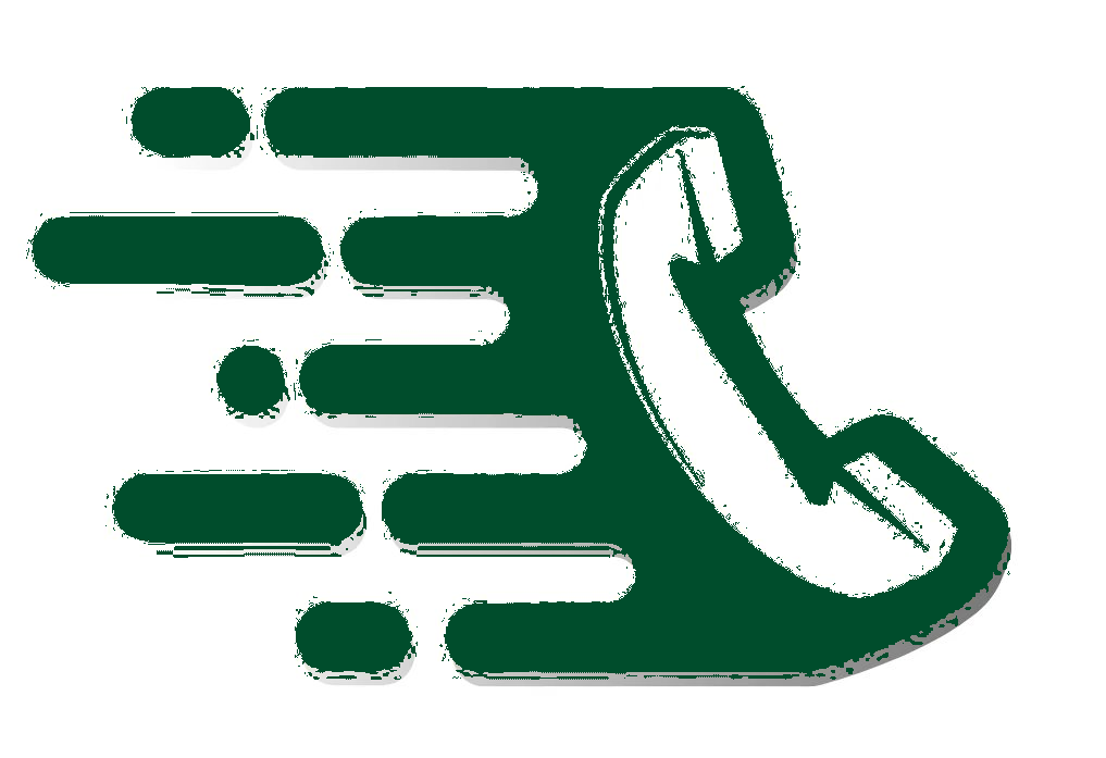 Phone contact icon