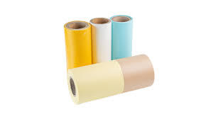 Release Paper vs Silicone Paper vs Glassine