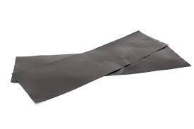 Anti Tarnish Papers for Silver