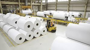 Coated Paper Manufacturers in the USA