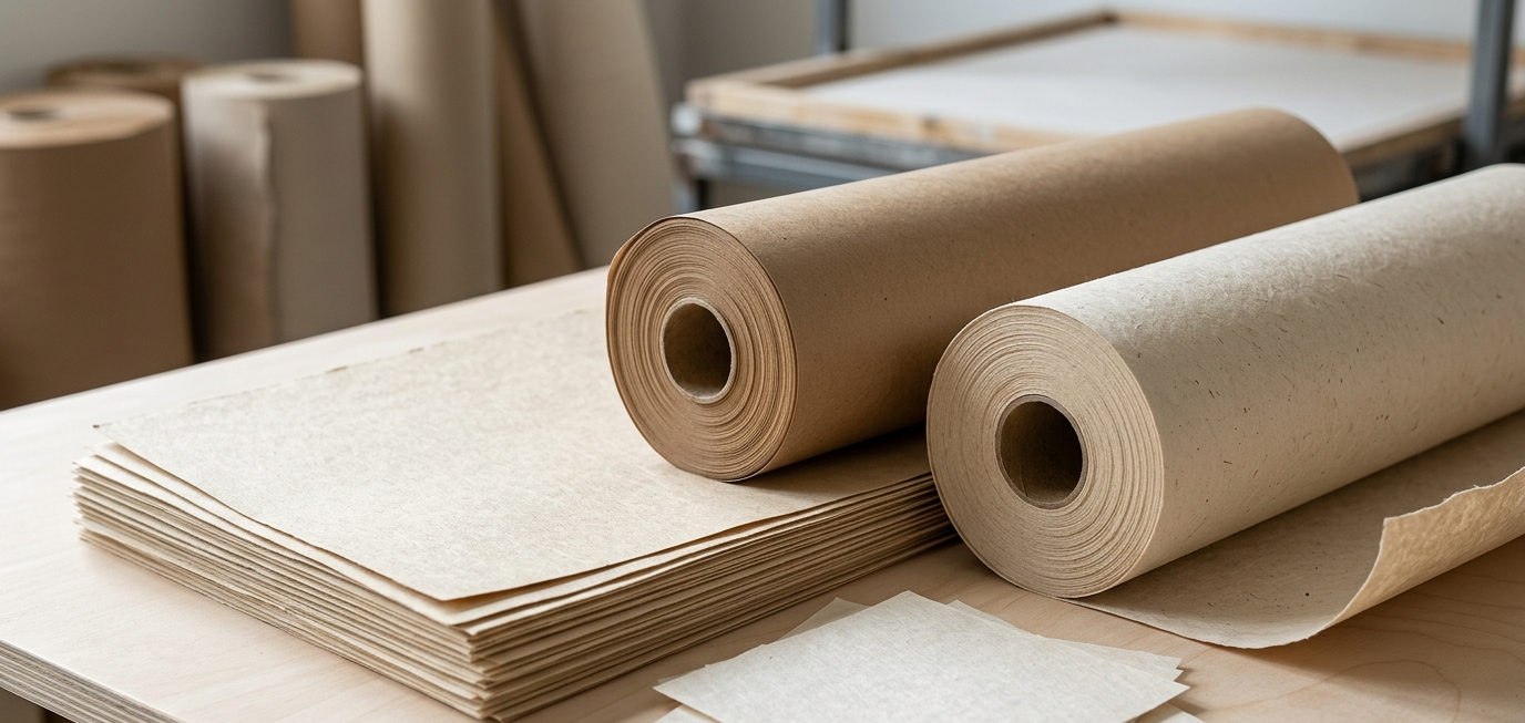 Sulfur-Free Paper Suppliers for Electronics Packaging