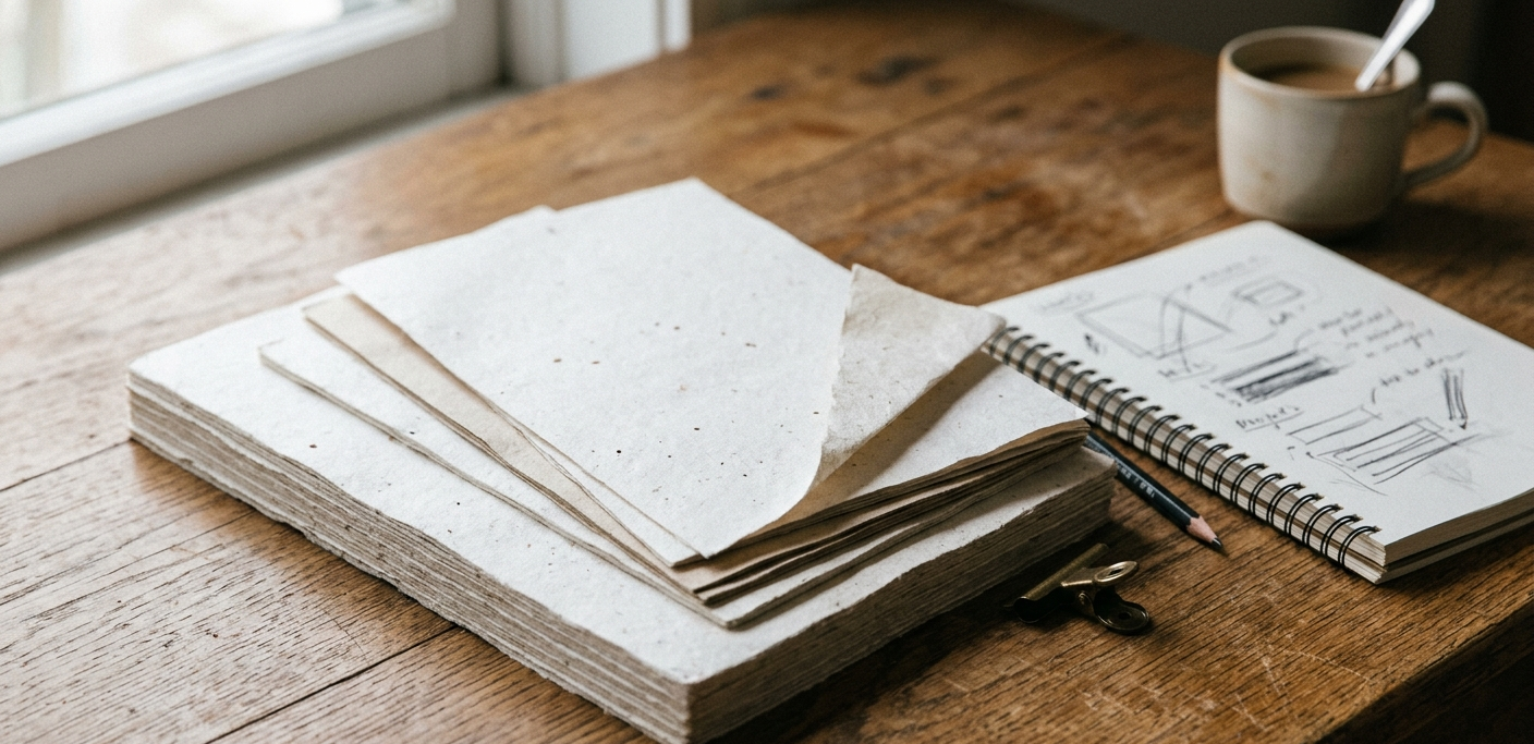 Partition Paper