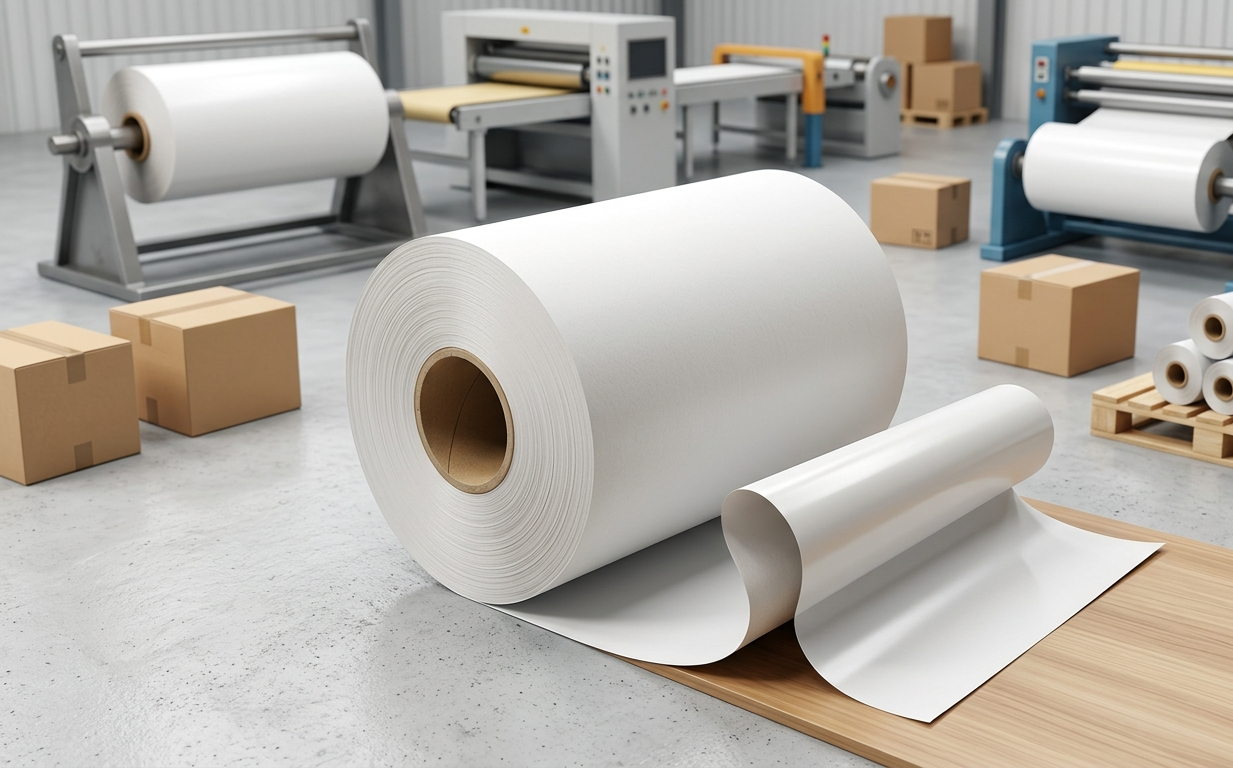 Release Liner Paper